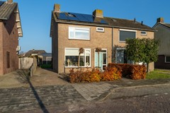 Lage Zandschel 26B, 5171TG Kaatsheuvel